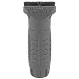 CQB Vertical Grip Polymer Black