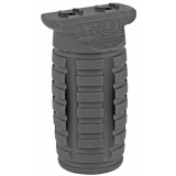 SOCC 3" Vertical Forward Grip, Black SGRP-FG3-F0BT-00