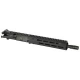 A3 Complete Upper, 223 Rem/556NATO, 10.5" Barrel SUPG-A3M-10BT-00