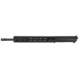 A3 Complete Upper, 223 Rem/556NATO, 16" Barrel SUPG-A3M-16BT-00