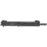 A4 Complete Upper, 223 Rem/556NATO, 10.5" Barrel SUPG-A4S-10BT-00