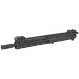 A4 Complete Upper, 223 Rem/556NATO, 10.5" Barrel SUPG-A4S-10BT-00