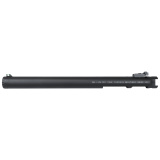 Pac-Lite TSS Integrally Suppressed Upper, 22 LR, Black Finish PLTSS-MB
