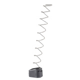 Versatile Base Pad, Magazine Extension, +4 Rounds to Mec-Gar Beretta 92 (18) Round Magazine, +3 Rounds to Sig P365 X-Macro (17) Round Magazine, +5 Rounds to Sig P226 (15) Round Magazine, +4 Rounds to Walther PDP (18) Round Magazine, Anodized Finish, Blac