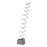 Versatile Base Pad, Magazine Extension, +4 Rounds to Mec-Gar Beretta 92 (18) Round Magazine, +3 Rounds to Sig P365 X-Macro (17) Round Magazine, +5 Rounds to Sig P226 (15) Round Magazine, +4 Rounds to Walther PDP (18) Round Magazine, Anodized Finish, Tita