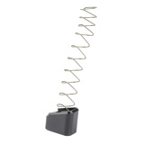 Firepower Base Pad, Magazine Extension, Fits GLOCK 17/22 Magazines, +5 Rounds of 40 S&W/+6 Rounds of 9MM, Anodized Finish, Black GBP940-01