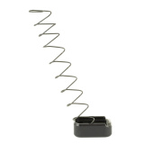 Firepower, Base Pad, Black Finish, Fits Glock 19/23, +2/3 GBP940C-01