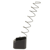Firepower, Base Pad, Flat Black Finish, Fits Glock 19/23, +4/5 GBP940C-0