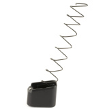 Firepower, Base Pad, Black Finish, Fits Glock 19/23, +4/5 GBP940C-1
