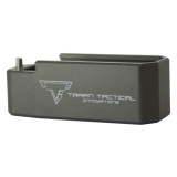 PMAG Base Pad for AR15, +5, Titanium Gray PMBP-05