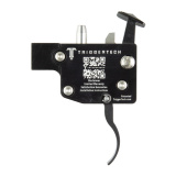 Special, Trigger, Fits Tikka T3/T3x/T1x, Pro-Curve Lever Trigger, Right Hand, Black TI0-SBB-13-TNP