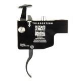 Special, Trigger, Fits Tikka T3/T3x/T1x, Pro-Curve Lever Trigger, Left Hand, Black TIL-SBB-13-TNP