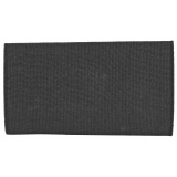 Buttstock Shell Holder, For Shotgun, 5Rd, Black 88491A