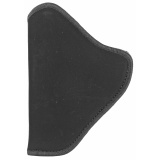 Inside The Pant Holster, Size 0, Fits Small Revolver With 2" Barrel, Right Hand, Black 89001A