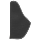 Inside-The-Pant Holster, Size 12, Fits Glock 26 With 3.25" Barrel, Right Hand, Black 89121A