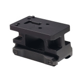 FAST, Black, AEMS, Anodized FST-AEMB