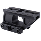 FAST Micro, Red Dot Mount, 2.26" Optical Height, Compatible with CompM4/CompM4s Footprint, Anodized Finish, Black FST-COMB