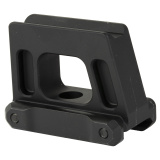 FAST, Micro Prism, Black, Primary Arms MicroPrism, Anodized FST-MPMB