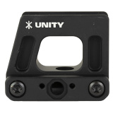 FAST, Micro Prism, Black, Primary Arms MicroPrism, Anodized FST-MPMB