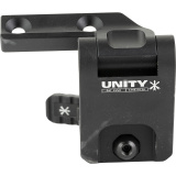 FAST, Primary Arms Magnifier, Black, Primary Arms Magnifier, Anodized FST-PAB