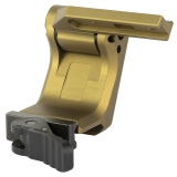 FAST, Primary Arms Magnifier, Flat Dark Earth, Primary Arms Magnifier, Anodized FST-PAF