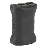 Vertical Foregrip, Fits M-Lok, Matte Finish, Black MS-VFGB