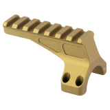 REKE, Diving Board, 30mm, Fits Unity Tactical REKE, Anodized Finish, Flat Dark Earth RKE-S30F-DB