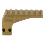 REKE, Diving Board, 30mm, Fits Unity Tactical REKE, Anodized Finish, Flat Dark Earth RKE-S30F-DB