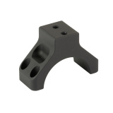 REKE, MRDS Top Ring, 34mm, Fits Unity Tactical REKE, Anodized Finish, Black RKE-S34B-PCR