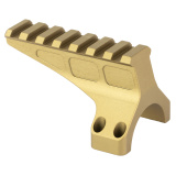 REKE, Diving Board, 35mm, Fits Unity Tactical REKE, Anodized Finish, Flat Dark Earth RKE-S35F-DB