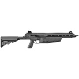 AirJavelin, Arrow Rifle, PCP Power Source, 300 Feet Per Second, Black Color, Polymer Stock 2252662