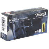 9MM Blanks, 50 Box 2252753