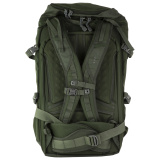 Overlander Gen 3, Backpack, Rudder Green, 24"x15.5"x4", Nylon 5023-RDGN