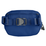 Long Walks MP Waist Pack, Fanny Pack, Royal Blue, 10"x5"x3", Nylon 5057-RB
