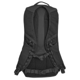 Long Walks Pack, Fanny Pack, Black, 15 Liter, Nylon 5058-IAB
