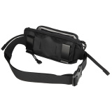 SOCP, Sling Bag, 5000 Cordura Nylon Construction, Black F1 VTX5227 IBK NA NA