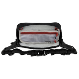 SOCP, Tactical Fanny Pack, 5000 Cordura Nylon Construction, Black F1 VTX5228 IBK NA NA