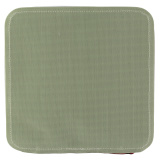 Pack Organizer, Medium, Zippered Soft Case, Gray VTX5234