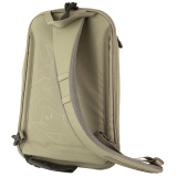 Urban Ghost Sling Bag |10 Liter, Shock Cord Color, Nylon Construction, F1 VTX5304 SHC