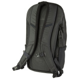 Urban Ghost Pack, 20 Liter, Nylon Construction, Black 5305-IBK