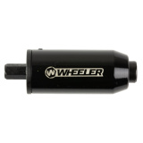 FAT Stix Limiter, 60 IN-LB Torque Limiter, Black 1192774