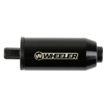 FAT Stix Limiter, 65 IN-LB Torque Limiter, Black 1192775
