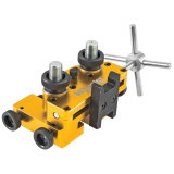 Wheeler Armorer's Handgun Sight Tool