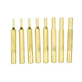 Wheeler Punch Set