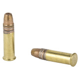 22 Long Rifle Bulk Pack 36 Grain Copper Plated Hollow Point 1280 FPS 222 Rounds per Box