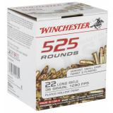 22LR HP 525RD