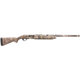 SX4 Waterfowl, Semi-automatic, 12 Gauge 3.5", 26" Barrel, Improved Cylinder/Modified/Full Invector Plus Chokes, Mossy Oak Shadow Grass Habitat Camo, Synthetic Stock, Fiber Optic Front Sight, 4Rd 511268291