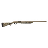 SX4, Hybrid Hunter, Semi-automatic Shotgun, 12 Gauge, 3" Chamber, 28" Barrel, Cerakote Finish, Flat Dark Earth, Realtree MAX-5 Synthetic Stock, 4 Rounds 511304392