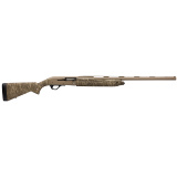 SX4 Extreme Defender, Semi-automatic Shotgun, 12 Gauge, 3" Chamber, 18.5" Barrel, Cerakote Finish, Flat Dark Earth, Woodland Camo Furniture, 4 Rounds 511320395