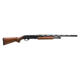 Super X Pump Field 20 Gauge 26 Inch Vent Rib Barrel 3 Inch Chamber Matte Black Finish Hardwood Satin Finished Stock 5 Round